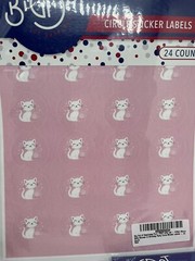 Big Dot Purr-fect Kitty Cat – Decor DIY Baby Shower Party Essentials – Bundle
