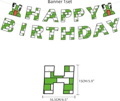 Frog Birthday Party Decorations