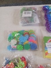 Pinata Stuffers Birthday Loot Bags Party Supplies T2-001