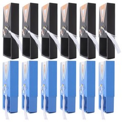 30Pcs Durable Graduation Favor Boxes with Tassel Pull Out Drawer for Grad Gifts