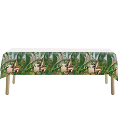 Dinosaur Birthday Party Supplies Set, Dino Themed Tableware, Serves 20 Guests