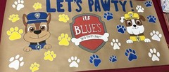 Hand Painted Banners For Any Event!!PLEASE READ ABOUT ITEM AND DESCRIPTION!!!!