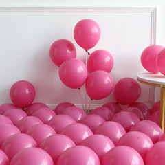 Baseball-Themed Birthday Party Decoration Kit with Ice Cream Balloons, 133PCS