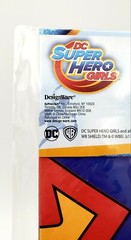 DC Super Hero Girls Party Game Warner Brothers Birthday Party Decorations New