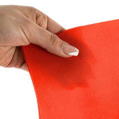 Hollywood Party Decoration Fabric Red Carpet Floor Runner 70GSM 2x15ft