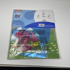 Birthday Party Table decorating kit Kids Centerpiece Kit Blues Clue and you
