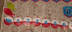 One Year Old Birthday Party Decorations Fishing Theme O Fishally Hats Banners
