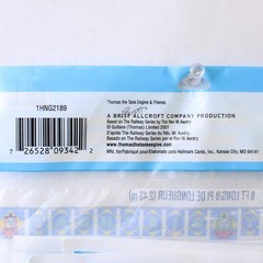 Party Express Gullane Thomas & Friends Celebration Banner 8 Ft Long