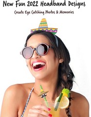 Sombrero Party Hats 9 Pack Sombrero Headband Cinco De Mayo Party Supplies Deco