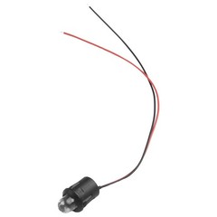 High Quality LED Bulbs 10mm Pre-Wired 20cm Cable Length Constant Led Lamp