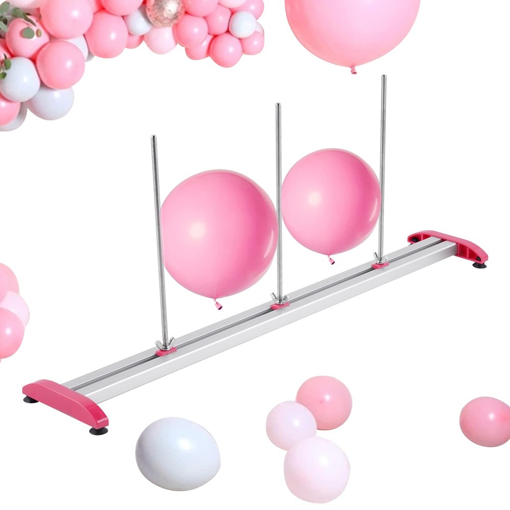 Consfly Balloon – Tool Adjustable 0-12 Inch For Decorations