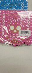 Party Planner 6ft Banner With 40 Matching Cocktail Napkins