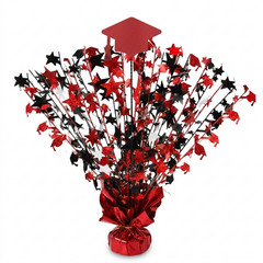 PMU Graduation Balloon Weights, Graduation Centerpieces for Table, Grad Party