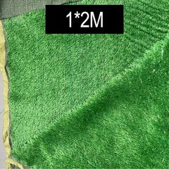 Simulation Grass For Your Outdoor Space Available In Two Convenient Sizes