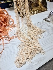 Hawaiian Party Decorations