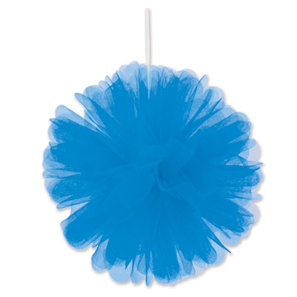 Tulle Balls