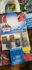 Justice League Party Kit