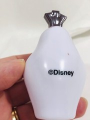 Disney Frozen Olaf Easter Egg Treat Containers 6 Count Cake Toppers