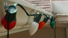 Glue Dots English Only Flexible Hang Tabs, Synthetic Material, 15.9 x 10.2 x 1.3