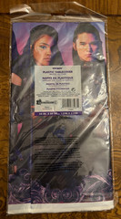 Disney Descendants 3 Rectangular Plastic Tablecover – 1 Pc – one size