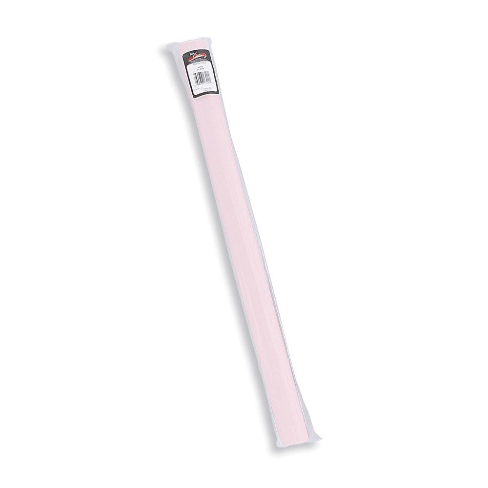 Creative Converting Roll Plastic Table Cover 100-Feet Classic Pink – 014005