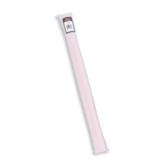 Creative Converting Roll Plastic Table Cover 100-Feet Classic Pink – 014005