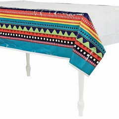 Fiesta Tablecover – 54″ x 108″