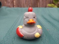 Medieval KNIGHT Rubber Duckies – Choose your Favorite! FREE SHIPPING!