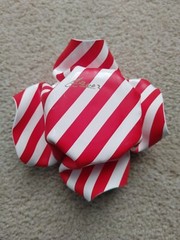 3 Pcs Party Supplies Set Red White Blue Decorations Pool Patriotic Stars Stripes