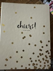 Kate Spade Party Planner