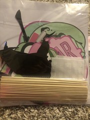 Wicked Photo Booth Frame And Props Party Decorations