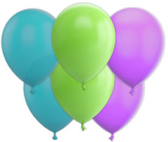 Blues Clues Birthday Party Wall Decorations Add Age Banner Centerpieces BackDrop