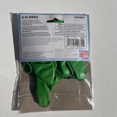 Minecraft Birthday Party Supplies Bundle TNT Creeper Table Cover Banner Napkins