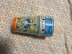 Minions Despicable Me Birthday Party Supplies decorations