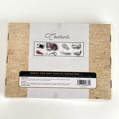 TNT Festive CELEBRATION Party Crackers PACK OF 8 Gifts Fun Birthday