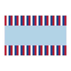 Stars & Stripes Patriotic Party Decorating Kit