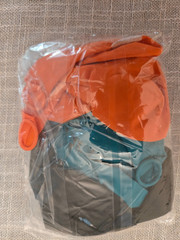 Miami Dolphins Party Supplies Set Birthday Decor Banner Toppers US Sellers!