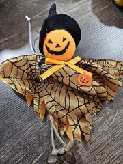 Halloween Hanging Doll Decoration (2nd)
