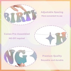 Happy Dancing Queen Banner Dancing Queen Themed Party Decorations Disco Bday …