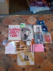 Home Decor Supply Decorations Mixed Birthday Decor Lot. All New