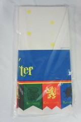 Harry Potter Birthday Party Decoration Lot Table Cover Loot Bags Blowouts Banner