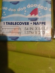 Baby Shark Party Supplies