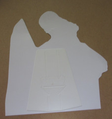 Alice in Wonderland Mad Hatter Decor Tea Party Decoration Paper Cutout 41 Pieces