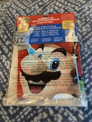 Nintendo Super Mario Bros Scene Setters Wall Decorating Kit for Birthdays NEW