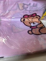 Kawaii Hello Kitty Party Decor Kit Tablecloth, Balloons, Cupcake Pics, Backdrop