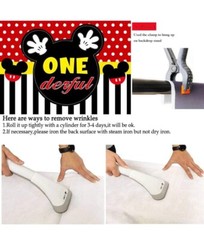 Cartoon Mouse 1st Birthday Party Decorations,Mickey Themed Party Supplies Includ