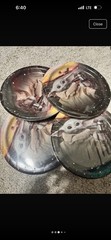 Star Wars Mandalorian Grogu Birthday decor lot!