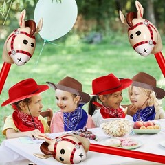 Western Themed Costume Accessories