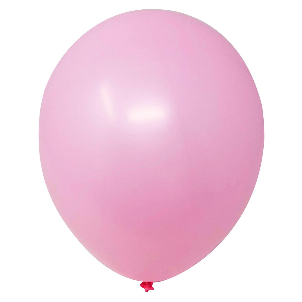 100 Count 9 Inch Helium Grade Premium Latex Balloons for Birthday Feliz Cumpl…