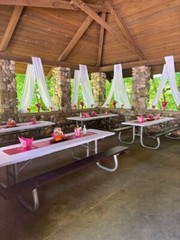 Party Decor